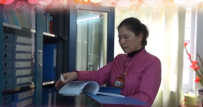 2019年玉林市中西医结合骨科医院3.8女神节特辑